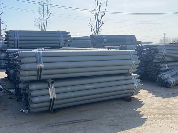 永安仓储物流网架厂家