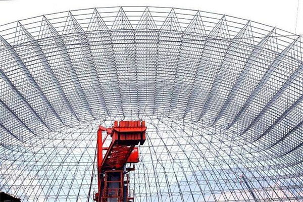 永安徐州网架公司核心竞争力揭秘,关键在哪里?