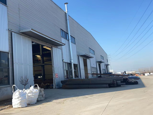 永安这些选择徐州网架公司五大误区,你一定要知道