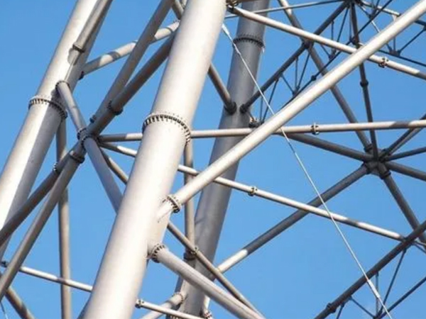 永安网架加工厂家都有哪些优势?