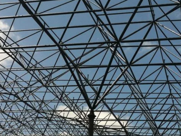 永安管桁架加工的工艺流程