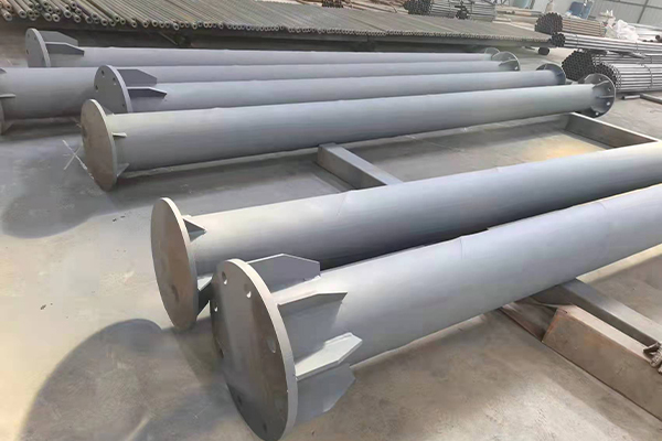 永安网架球加工