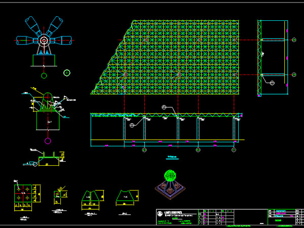 永安云南芦搓冲加油站菱形