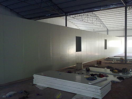 永安料棚网架加工厂