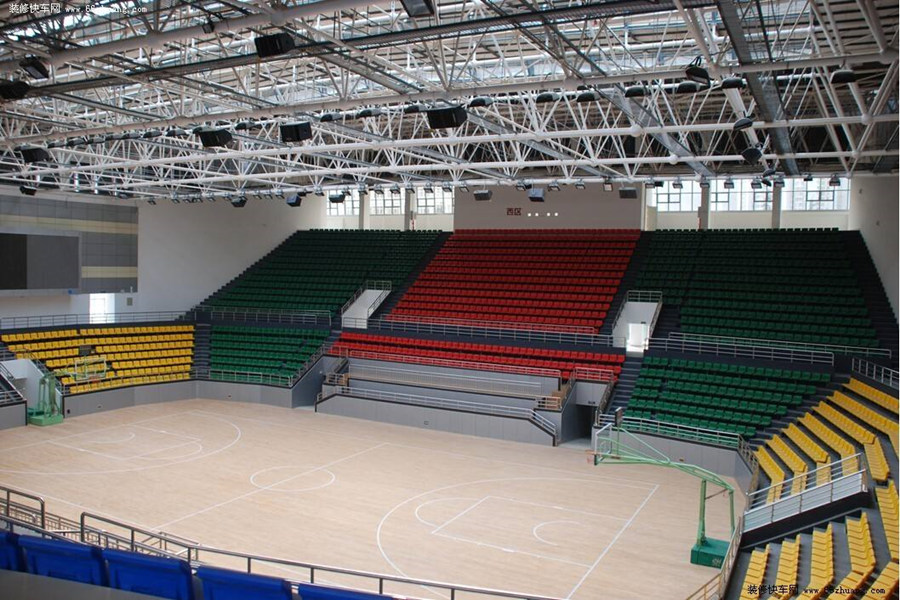 永安徐州网架厂产品的结构设计和安装要领