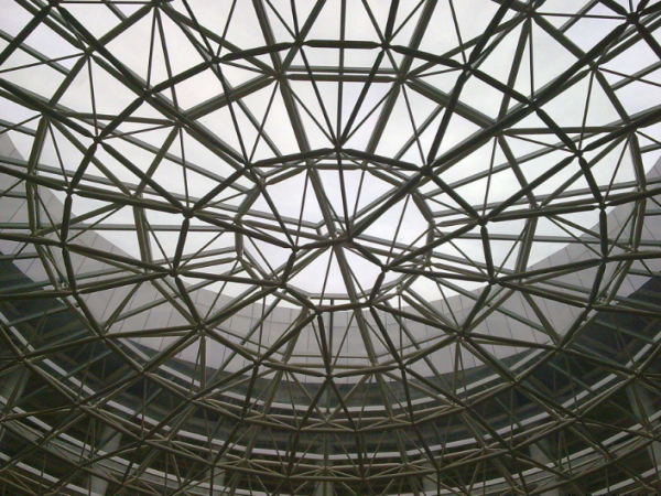 永安徐州网架厂家的售后服务如何？